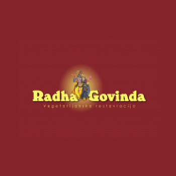 Restavracija Radha Govinda